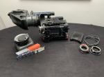 Sony F5 (4k) + Accessories