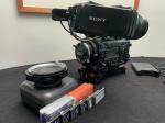 Sony F5 (4k) + Accessories