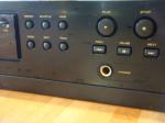 Marantz CD4000 CD Player | Rackmount Kit | Remote