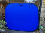 Optex Portable Chromakey Screen 2.1x1.8m