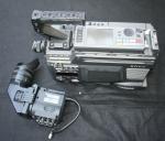 Sony SRW-9000 2/3-inch IT CCD sensor HDCAM SR