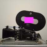 USED ARRI 16M CAMERA