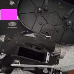 USED ARRI 16M CAMERA