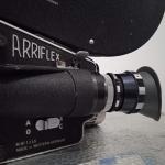 USED ARRI 16M CAMERA