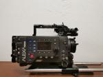 ARRI ALEXA PLUS DTE-SxS