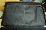 Very large wheeled equipment case (or suitcase)