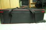 Very large wheeled equipment case (or suitcase)