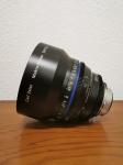 ZEISS CP.2 Macro 50mm PL + EF mount