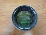 135mm T2.1 Zeiss Planar PL Mount