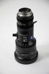 Zeiss 21-100mm T2.9-3.9 LWZ.3 Lightweight Zoom Lens