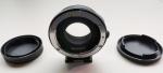 Metabones Canon EF to Sony E Mount T Speed Booster II Ultra