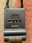 SONY UHF UTX-B1 / URX-P1