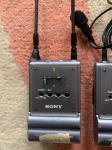 SONY UHF UTX-B1 / URX-P1