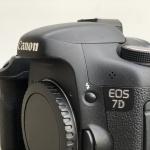 Canon EOS 7D