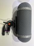 Rycote WS 1 MZL Windshield Kit