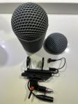 Rycote WS 1 MZL Windshield Kit