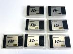 P2 Cards E Series (32GB x 6, 64GB x 1)