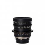 SET Canon Lenses EJ T1.5 6,10,15,24,35mm B4-mount