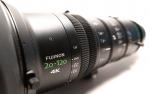 Fujinon XK6x20 20-120mm Cabrio