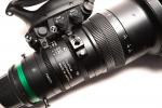 Fujinon XK6x20 20-120mm Cabrio