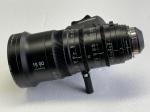 Fujinon 19-90mm v2 Cabrio