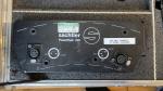 Sachtler Sungun HMI light with flight case