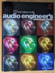 Audio Engineer\'s Reference Book - mint