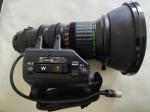 Fujinon !6 to 1 Zoom Lens VCL-916BYA