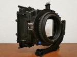 ARRI MB20 System II 4х5,6