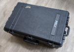 PELI 1650 Case with Lid Organiser