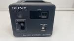 Battery charger NP1 SONY BC 1WD