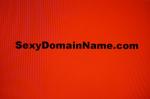 For Sexy Website - sexydomainname.com - domain name for sale