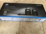 Sennheiser Wireless G4 Set. ew 112P G4-GB