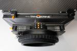 Bright Tangerine Misfit 3-stage Matte Box Kit