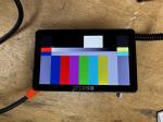 SmallHD Focus Pro OLED 5" Touch Screen Monitor