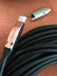 HDMI Optical Cable, 50m, Brand New - 2 of 3 available