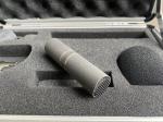 Sennheiser MKH 8020 omni microphone