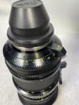 Cooke 15-40mm T2.0 CXX PL Mount Zoom Lens