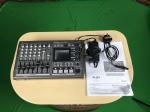 Roland vision and sound mixer VR-3EX