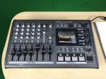 Roland vision and sound mixer VR-3EX