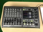 Roland vision and sound mixer VR-3EX