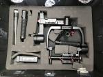 DJI Ronin-M Gimbal stabiliser R-6 with battery