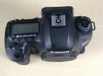 Canon 5D Mark 3 Body with charger