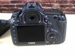 Canon 5D Mark 3 Body with charger