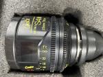 Cooke S4i Mini set 18/25/32/50/75/100mm with case