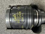 Cooke S4i Mini set 18/25/32/50/75/100mm with case