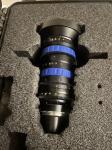 Angenieux Optimo DP 16-42mm Cine Zoom Lens