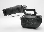 Sony PXW-FS7  4K camcorder. Excellent cond. in original box