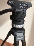 Sachtler System Ace XL carbon fibre