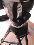 Sachtler System Ace XL carbon fibre